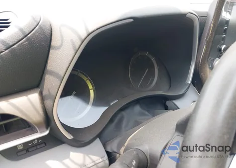 2021 Toyota Highlander Xle из США, поврежденный, VIN 5TDGZRBH0MS119455